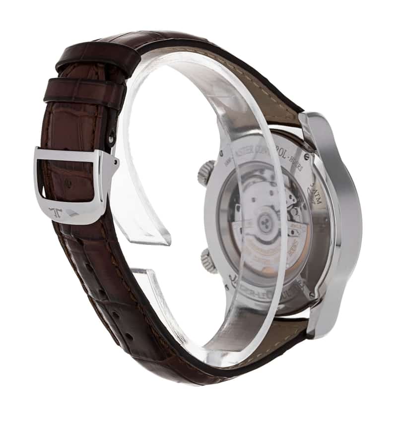 Jaeger-LeCoultre Master Geographic 1528420